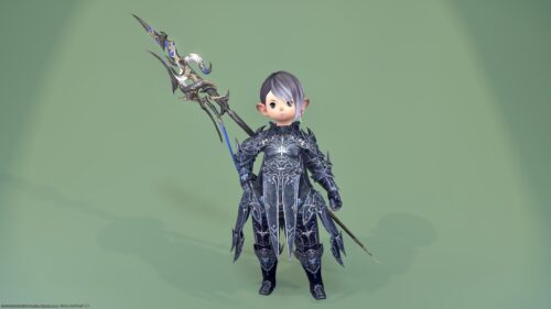img_6373 ララフェル FF14ブログ Norirow Note 20