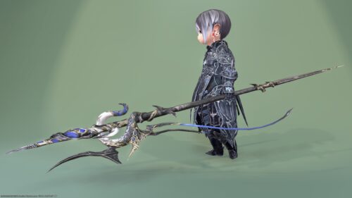img_6380 ララフェル FF14ブログ Norirow Note 20