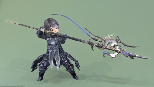 img_6385 ララフェル FF14ブログ Norirow Note 20
