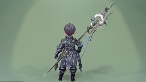 img_6388 ララフェル FF14ブログ Norirow Note 20