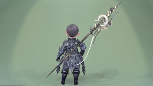 img_6389 ララフェル FF14ブログ Norirow Note 20