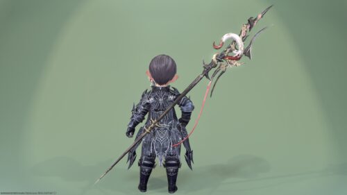 img_6391 ララフェル FF14ブログ Norirow Note 20