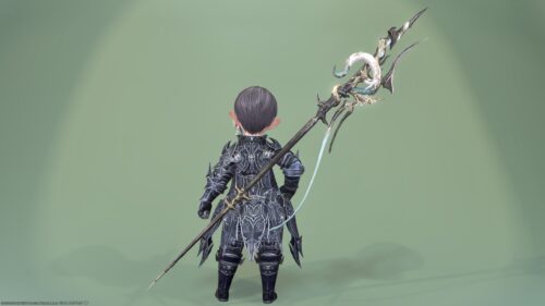 img_6393 ララフェル FF14ブログ Norirow Note 20