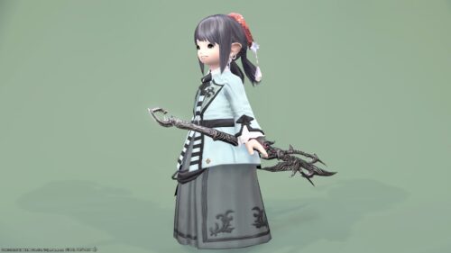 img_6404 ララフェル FF14ブログ Norirow Note 20