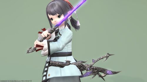 img_6415 ララフェル FF14ブログ Norirow Note 20