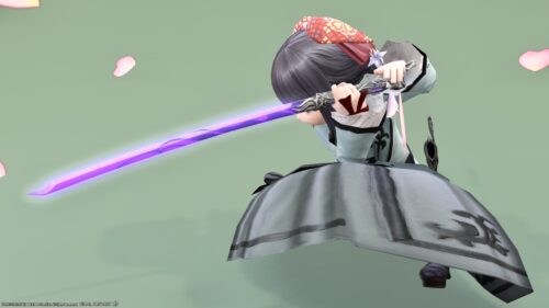 img_6416 ララフェル FF14ブログ Norirow Note 20
