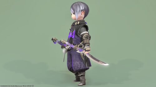 img_6419 ララフェル FF14ブログ Norirow Note 20