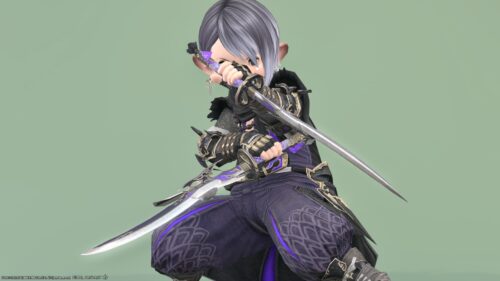 img_6421 ララフェル FF14ブログ Norirow Note 20