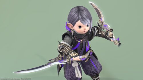 img_6425 ララフェル FF14ブログ Norirow Note 20