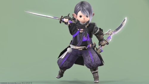 img_6427 ララフェル FF14ブログ Norirow Note 20