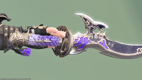 img_6428 ララフェル FF14ブログ Norirow Note 20