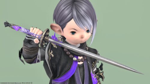 img_6429 ララフェル FF14ブログ Norirow Note 20