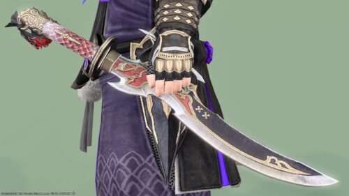 img_6433 ララフェル FF14ブログ Norirow Note 20