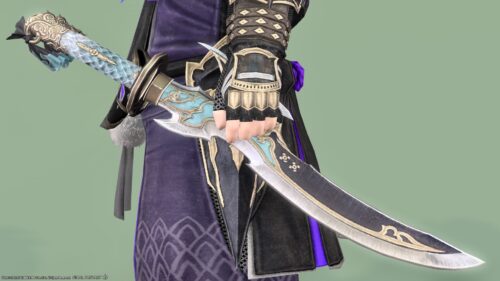 img_6435 ララフェル FF14ブログ Norirow Note 20