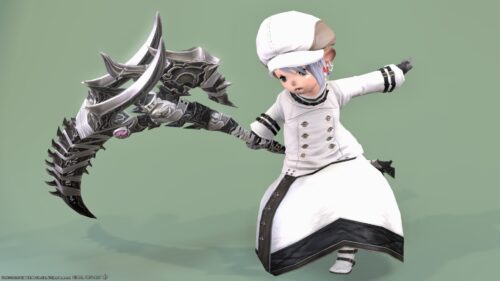 img_6451 ララフェル FF14ブログ Norirow Note 20