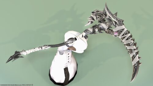 img_6452 ララフェル FF14ブログ Norirow Note 20