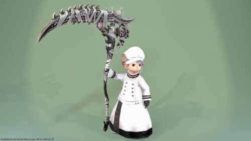 img_6453 ララフェル FF14ブログ Norirow Note 20