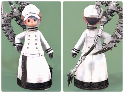 img_6455 ララフェル FF14ブログ Norirow Note 20