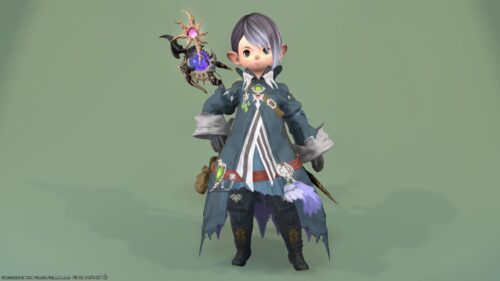 img_6460 ララフェル FF14ブログ Norirow Note 20