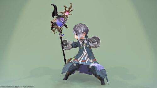 img_6464 ララフェル FF14ブログ Norirow Note 20