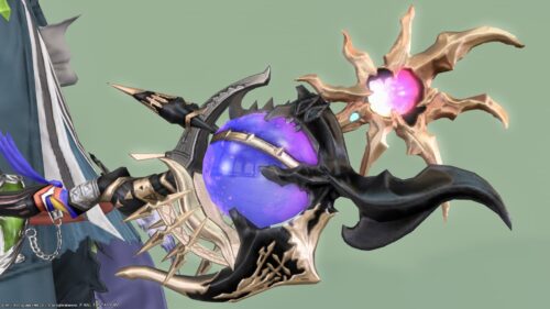 img_6467 ララフェル FF14ブログ Norirow Note 20