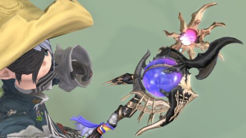 img_6469 ララフェル FF14ブログ Norirow Note 20