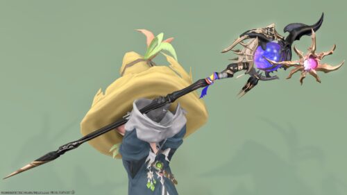 img_6470 ララフェル FF14ブログ Norirow Note 20