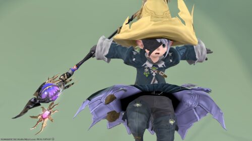 img_6473 ララフェル FF14ブログ Norirow Note 20