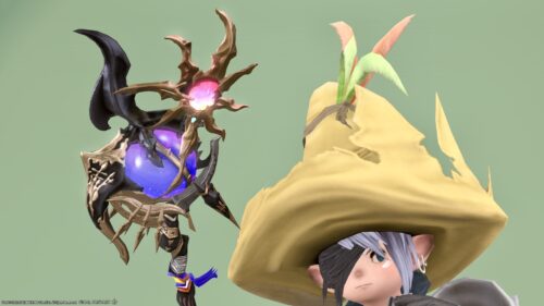 img_6474 ララフェル FF14ブログ Norirow Note 20
