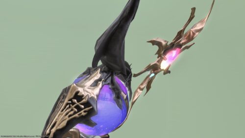img_6475 ララフェル FF14ブログ Norirow Note 20