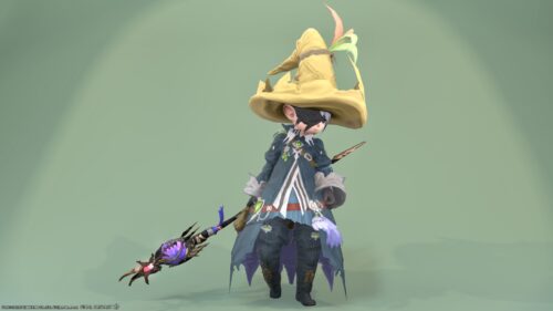 img_6476 ララフェル FF14ブログ Norirow Note 20