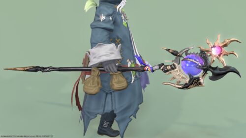img_6477 ララフェル FF14ブログ Norirow Note 20