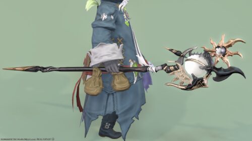 img_6478 ララフェル FF14ブログ Norirow Note 20