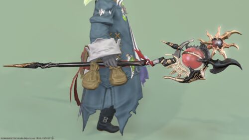 img_6480 ララフェル FF14ブログ Norirow Note 20