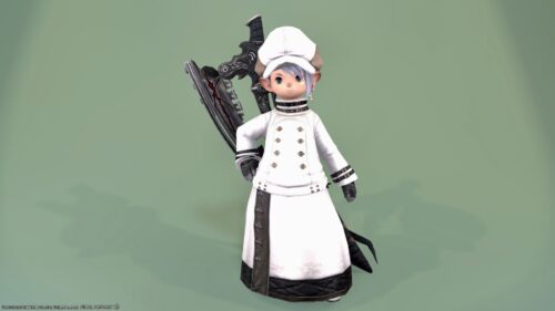img_6486 ララフェル FF14ブログ Norirow Note 20