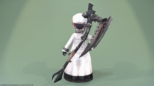 img_6487 ララフェル FF14ブログ Norirow Note 20