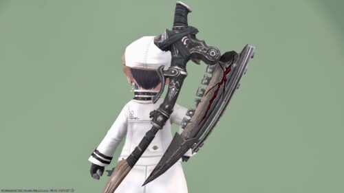 img_6488 ララフェル FF14ブログ Norirow Note 20