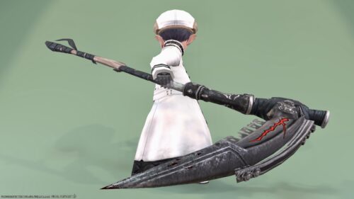 img_6490 ララフェル FF14ブログ Norirow Note 20