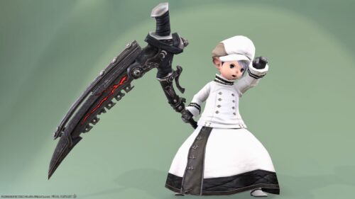 img_6492 ララフェル FF14ブログ Norirow Note 20
