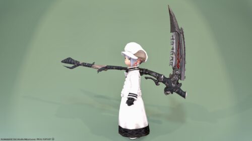 img_6494 ララフェル FF14ブログ Norirow Note 20
