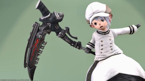 img_6498 ララフェル FF14ブログ Norirow Note 20