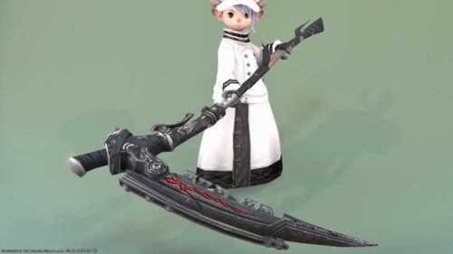 img_6500 ララフェル FF14ブログ Norirow Note 20