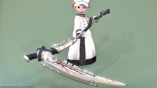 img_6501 ララフェル FF14ブログ Norirow Note 20