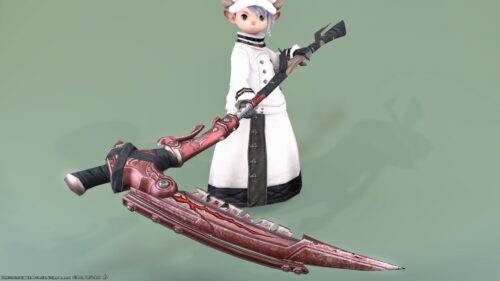 img_6502 ララフェル FF14ブログ Norirow Note 20