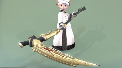 img_6503 ララフェル FF14ブログ Norirow Note 20