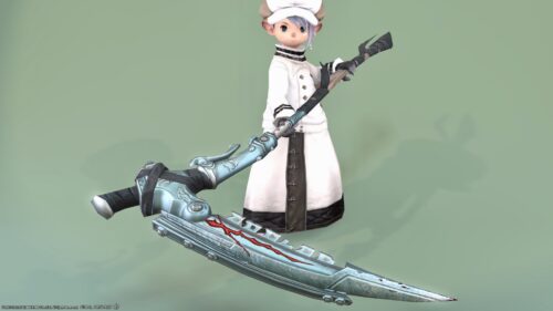 img_6504 ララフェル FF14ブログ Norirow Note 20