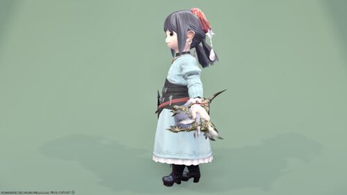 img_6529-1 ララフェル FF14ブログ Norirow Note 20
