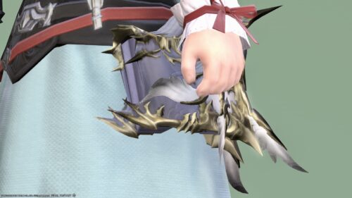 img_6530 ララフェル FF14ブログ Norirow Note 20