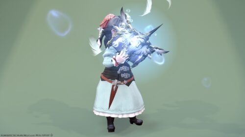 img_6531 ララフェル FF14ブログ Norirow Note 20