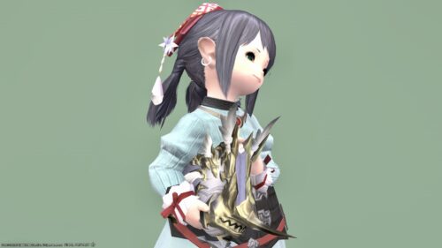 img_6537 ララフェル FF14ブログ Norirow Note 20